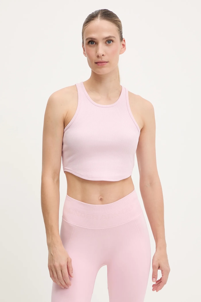 Under Armour  Top  Rival