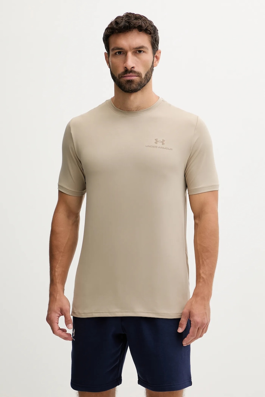 Under Armour  trénikové tričko pánské Rush Energy