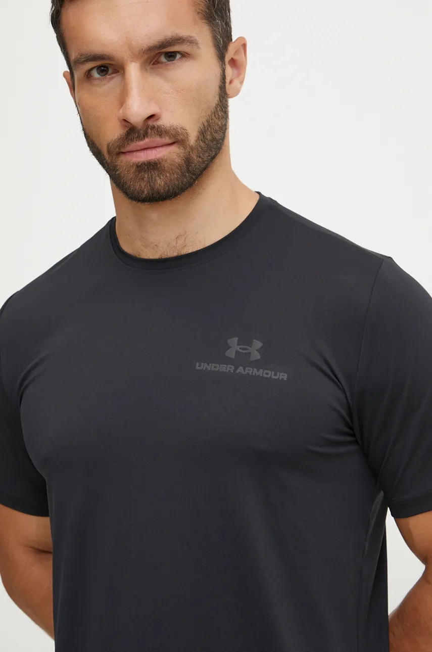 Under Armour  trénikové tričko pánské Rush Energy