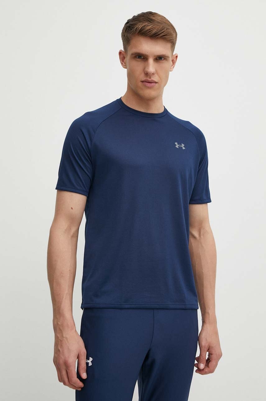 Under Armour  trénikové tričko pánské Tech SS Tee 2.0