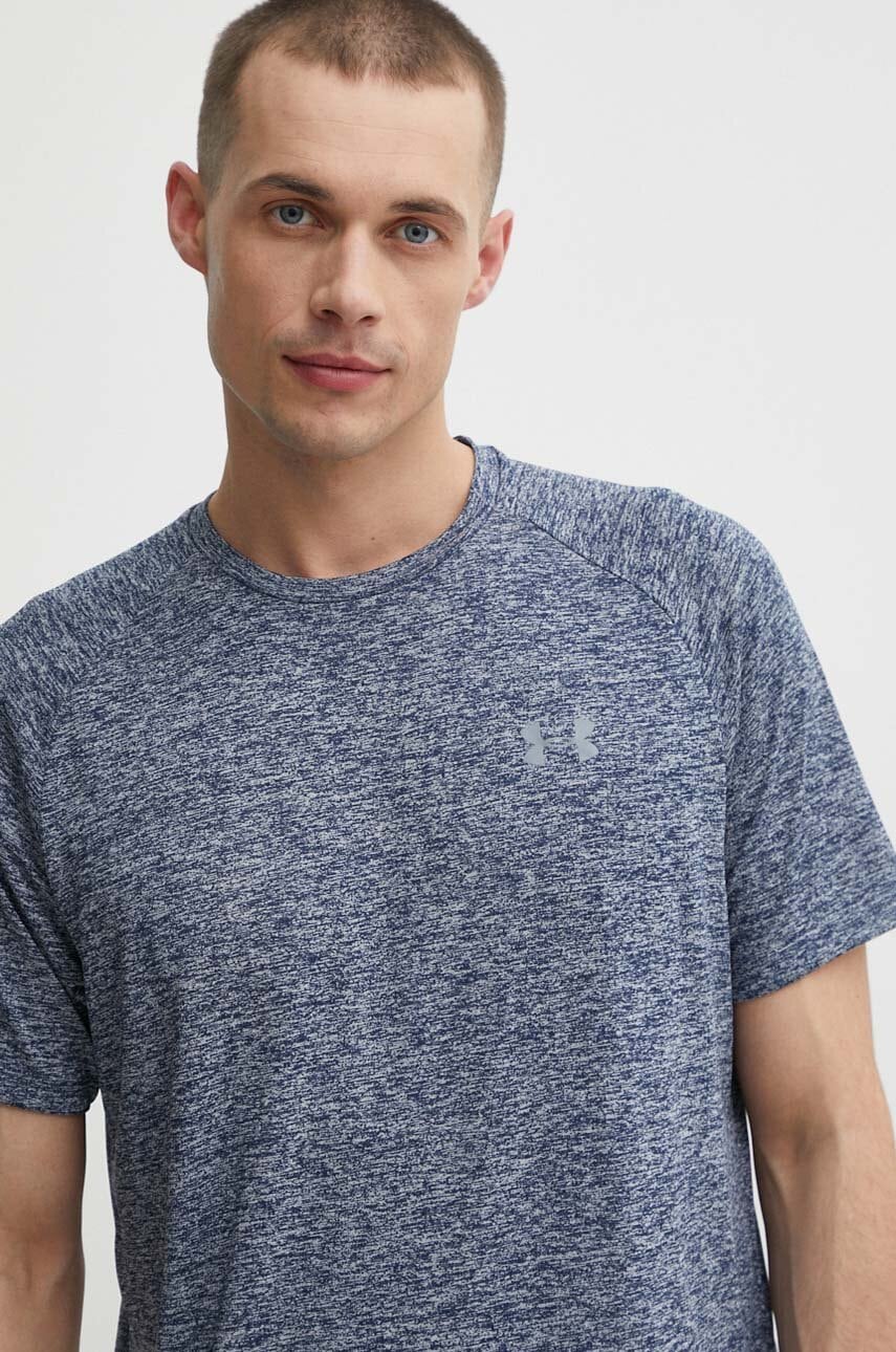 Under Armour  trénikové tričko pánské Tech SS Tee 2.0
