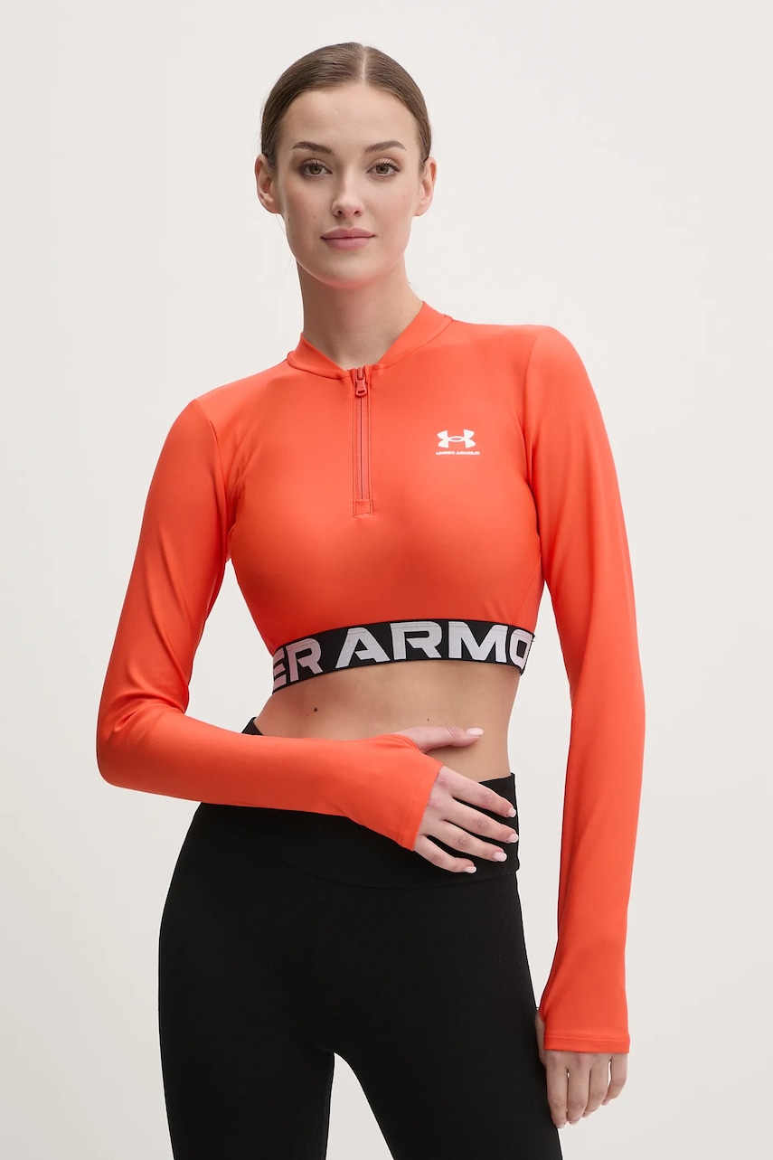 Under Armour  Tréninková mikina  HotGear