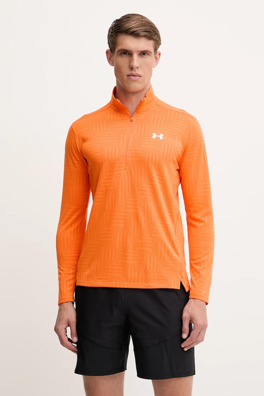 Under Armour  Tréninková mikina  UA Tech Geotessa