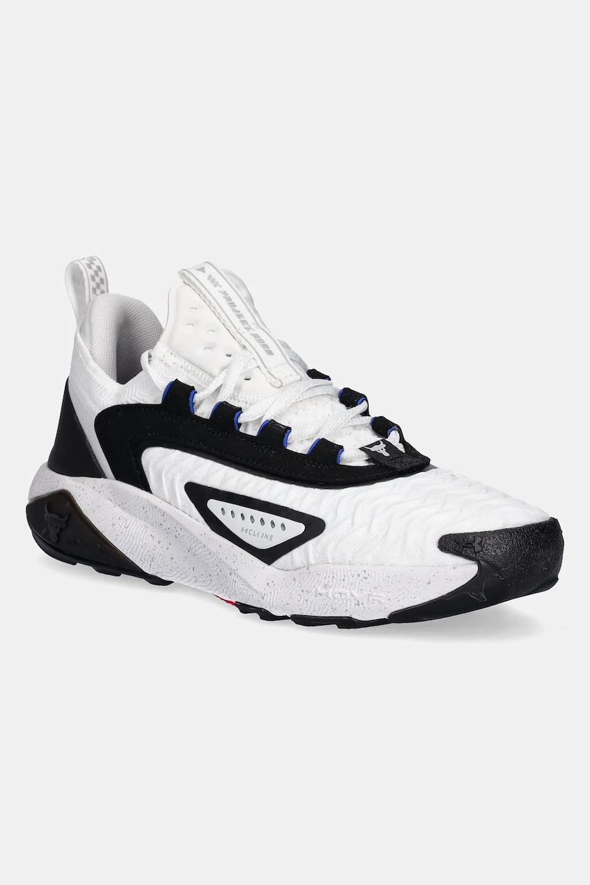 Under Armour  Tréninkové boty  Projekt Rock