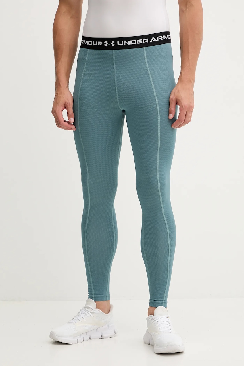 Under Armour  Tréninkové legíny  Cold Weather Grid