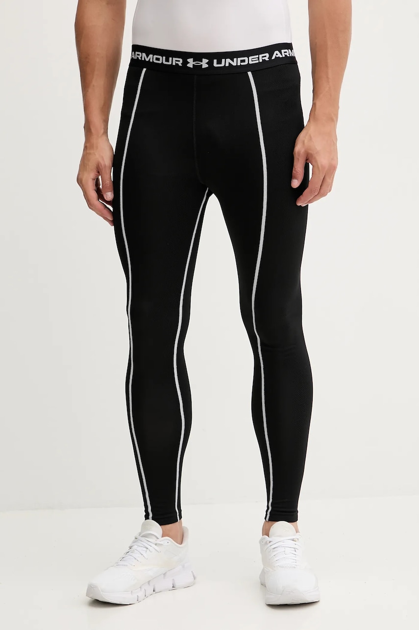 Under Armour  Tréninkové legíny  Cold Weather Grid