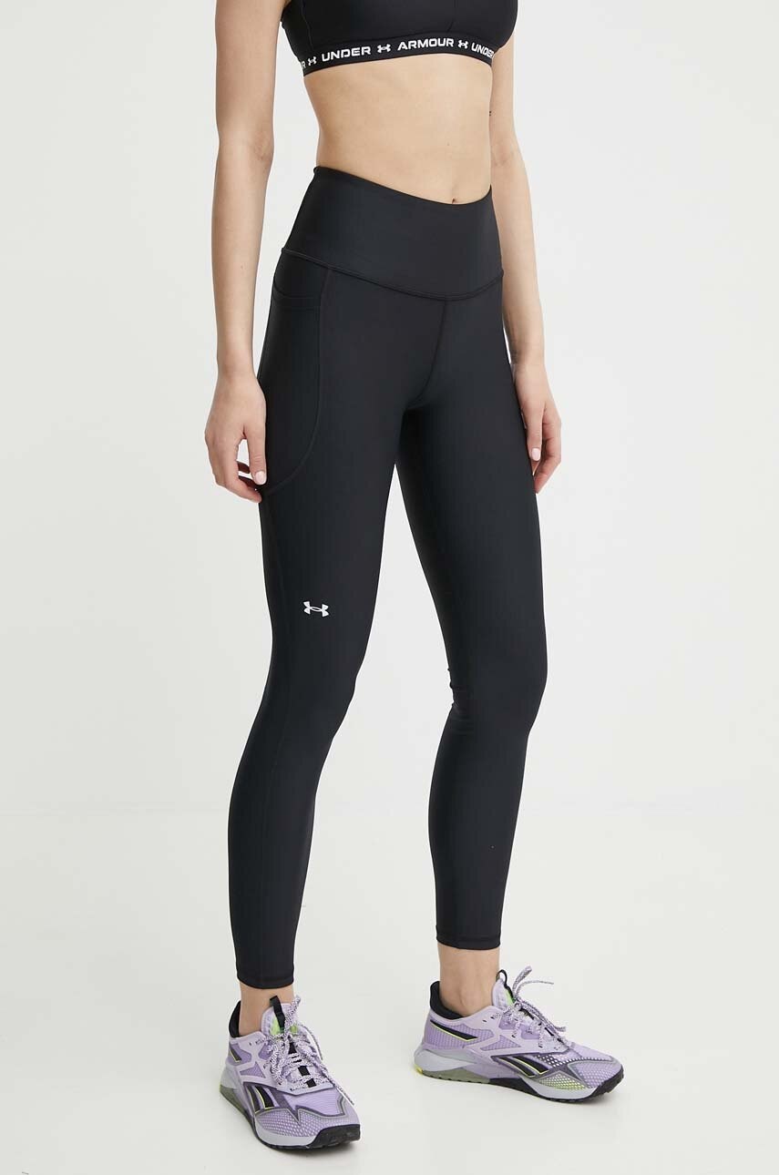 Under Armour  Tréninkové legíny  HG Armour HiRise