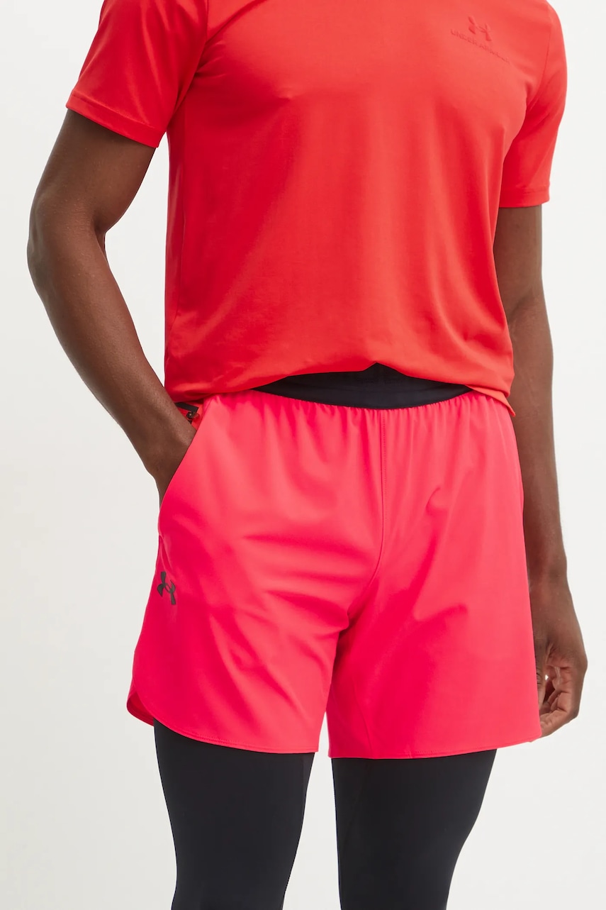 Under Armour  Tréninkové šortky  Peak