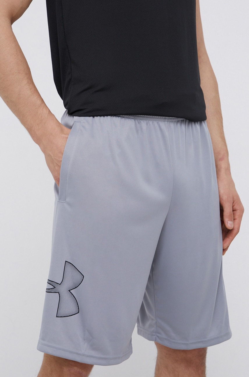 Under Armour  Tréninkové šortky  Tech Graphic