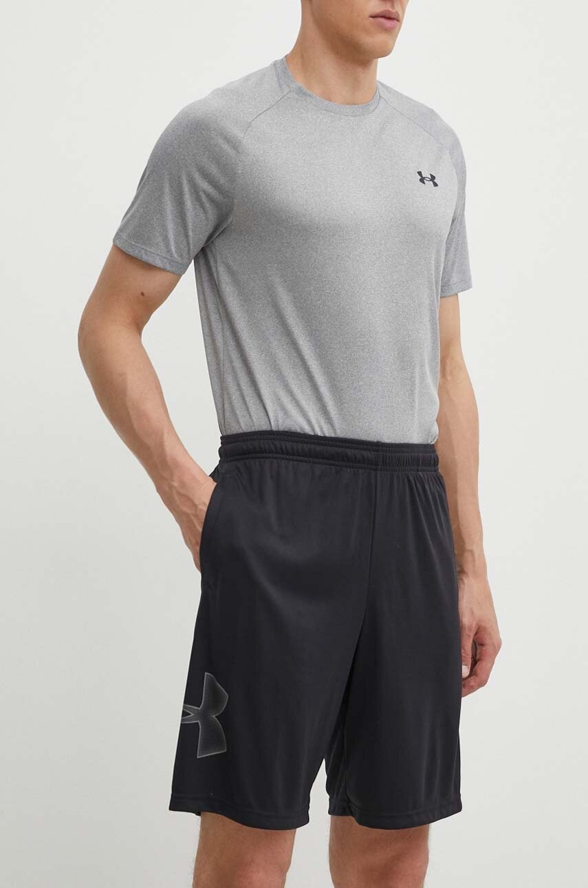 Under Armour  Tréninkové šortky  Tech Graphic
