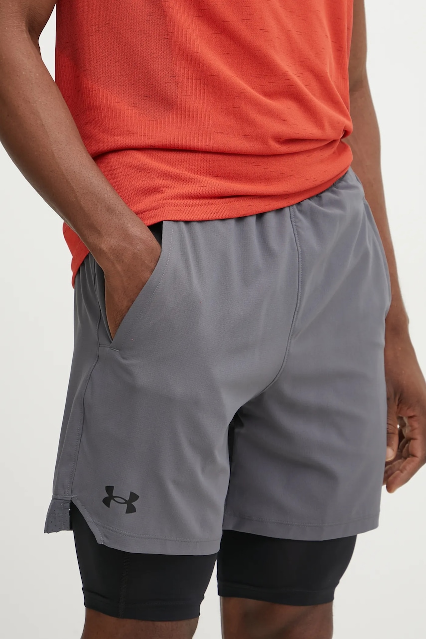 Under Armour  Tréninkové šortky  Vanish
