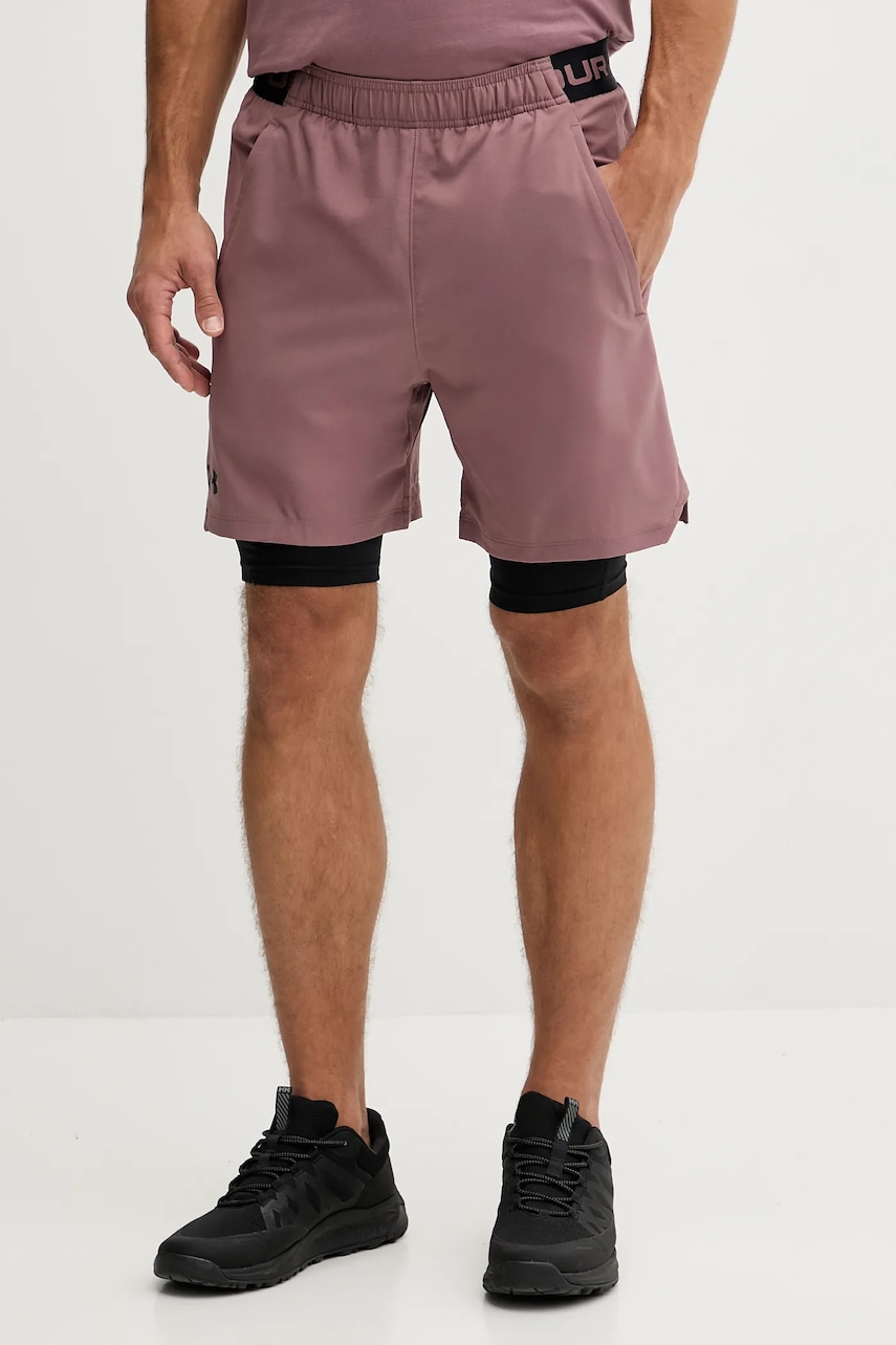 Under Armour  Tréninkové šortky  Vanish
