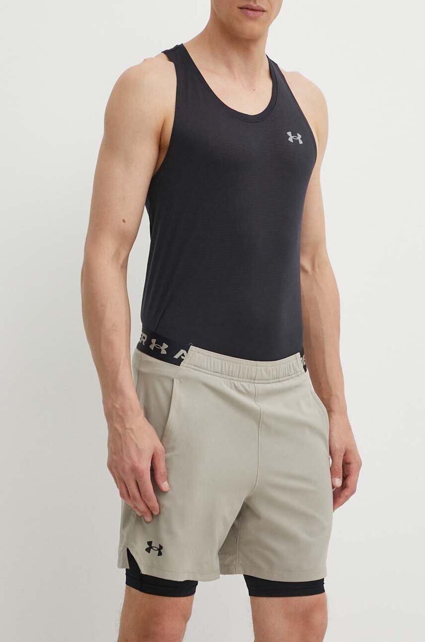 Under Armour  Tréninkové šortky  Vanish
