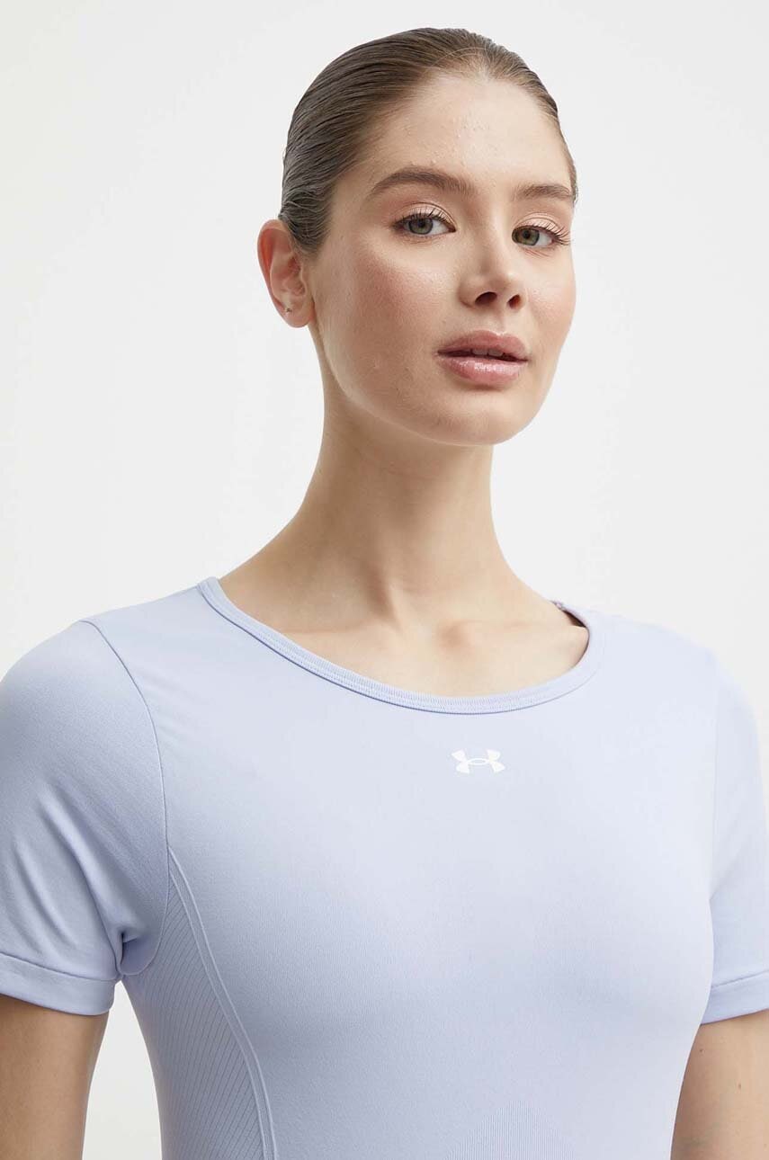 Under Armour  tréninkové tričko dámské Train Seamless