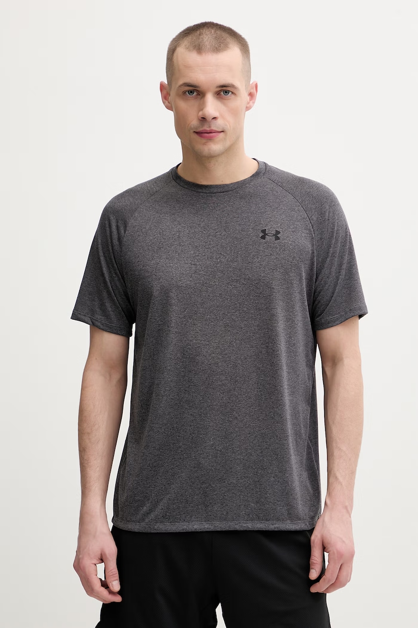 Under Armour  tréninkové tričko pánské Tech SS Tee 2.0