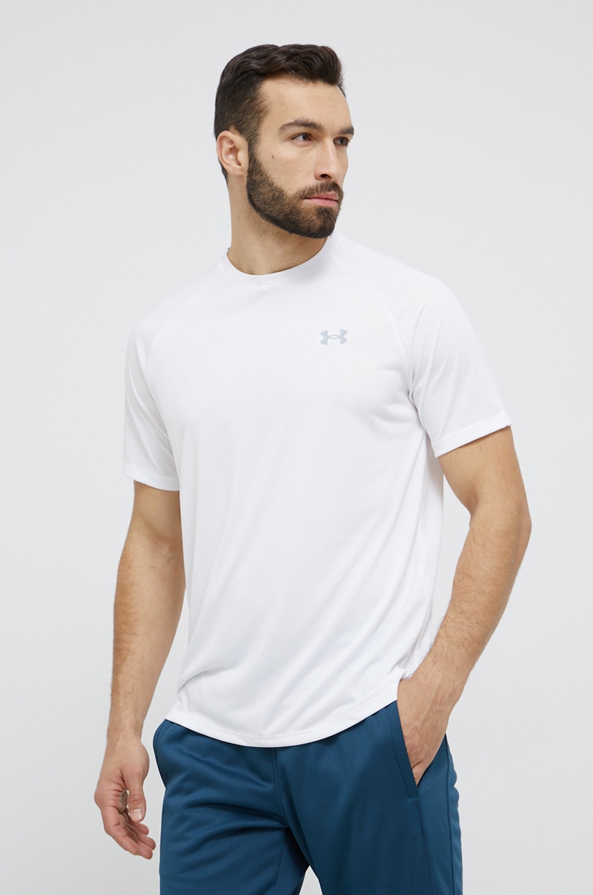Under Armour  tréninkové tričko pánské Tech SS Tee 2.0