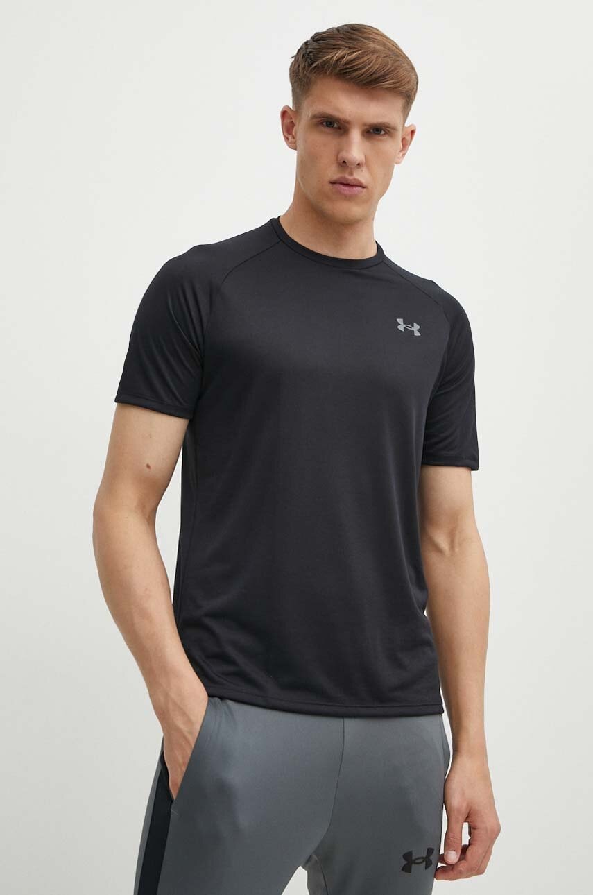 Under Armour  tréninkové tričko pánské Tech SS Tee 2.0