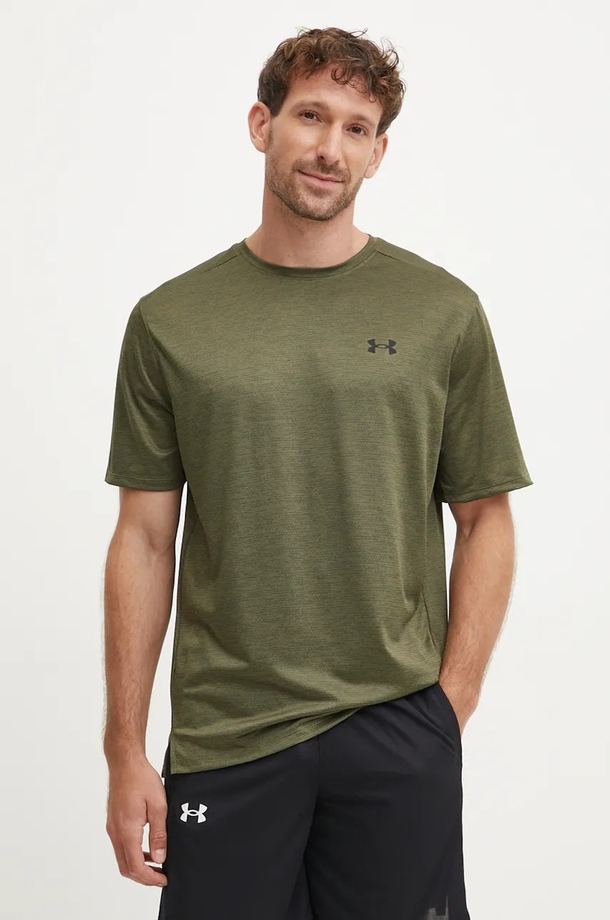 Under Armour  tréninkové tričko pánské Tech Vent