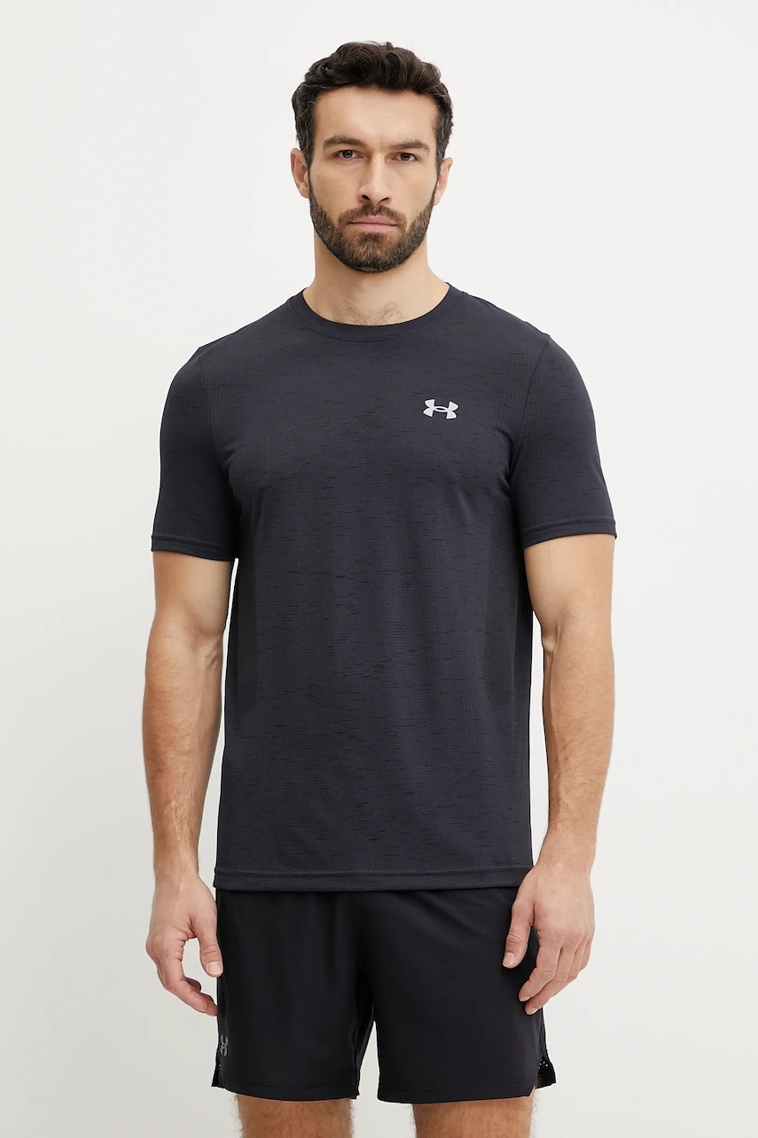 Under Armour  tréninkové tričko pánské Vanish Seamless