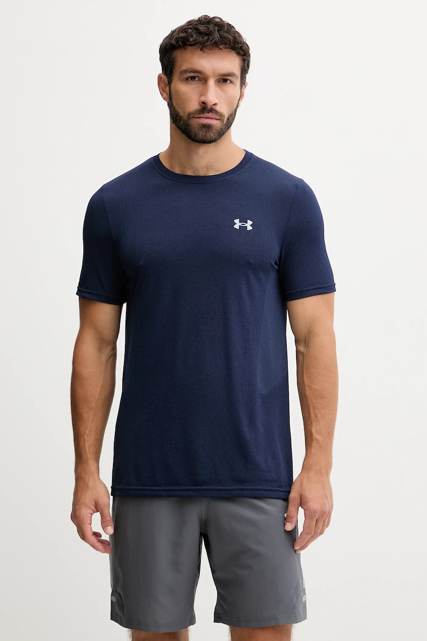 Under Armour  tréninkové tričko pánské Vanish Seamless