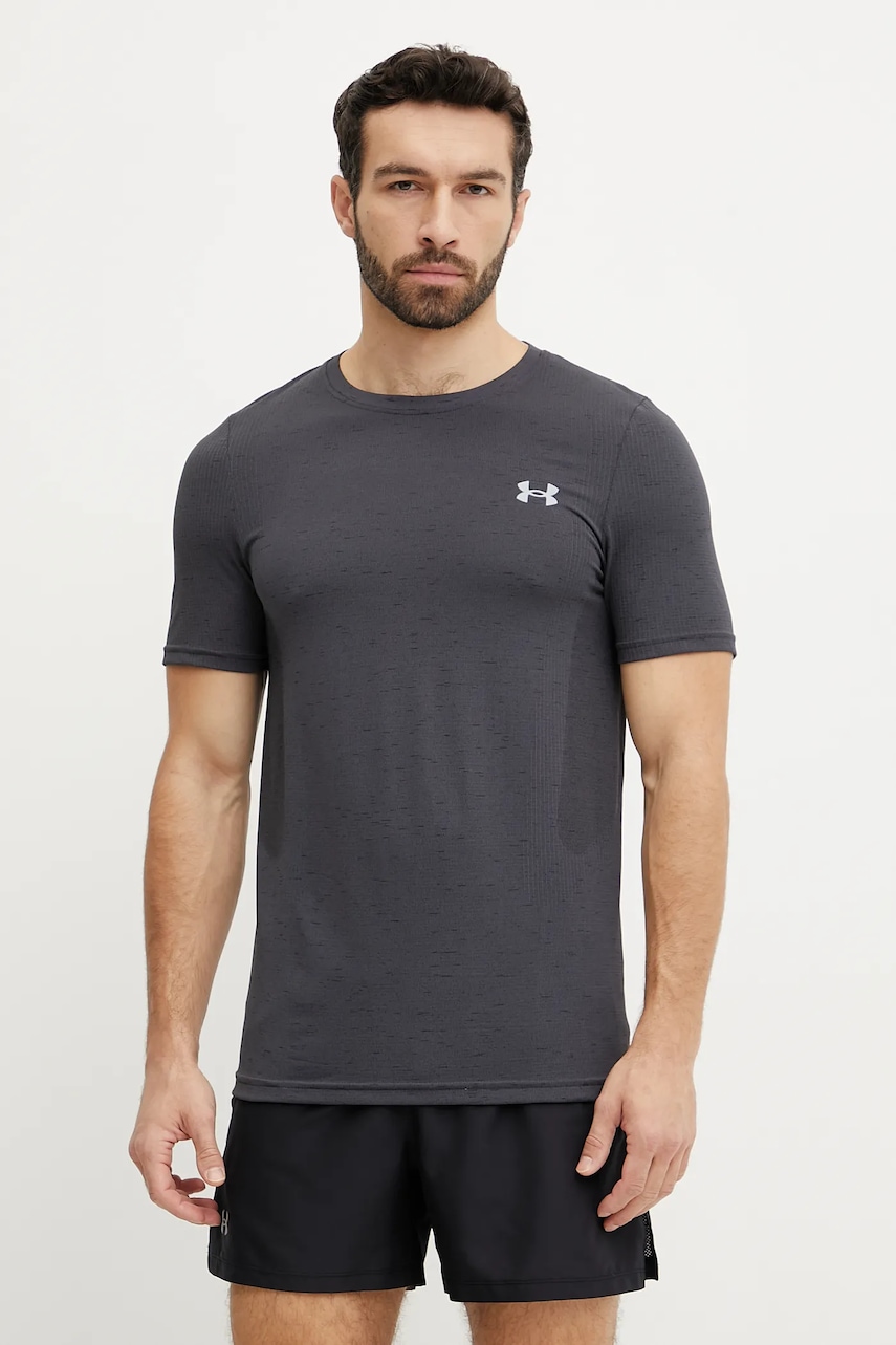 Under Armour  tréninkové tričko pánské Vanish Seamless