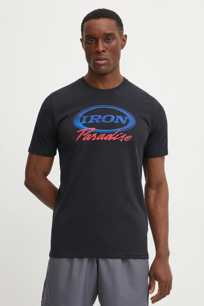 Under Armour  Tréninkové tričko  Project Rock