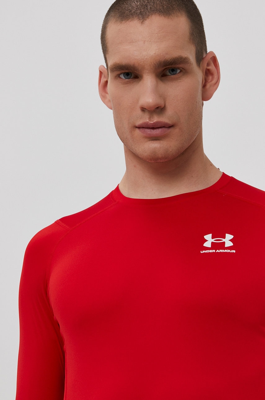 Under Armour  Tréninkové tričko s dlouhým rukávem