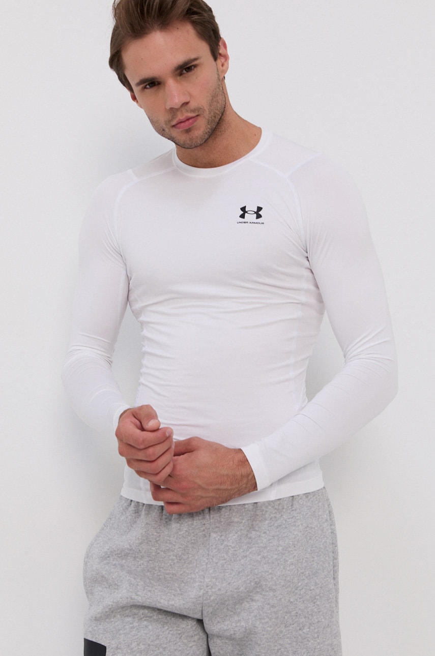 Under Armour  Tréninkové tričko s dlouhým rukávem