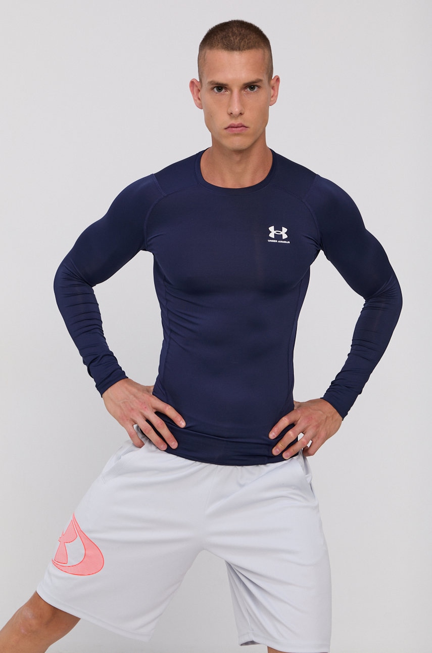 Under Armour  Tréninkové tričko s dlouhým rukávem