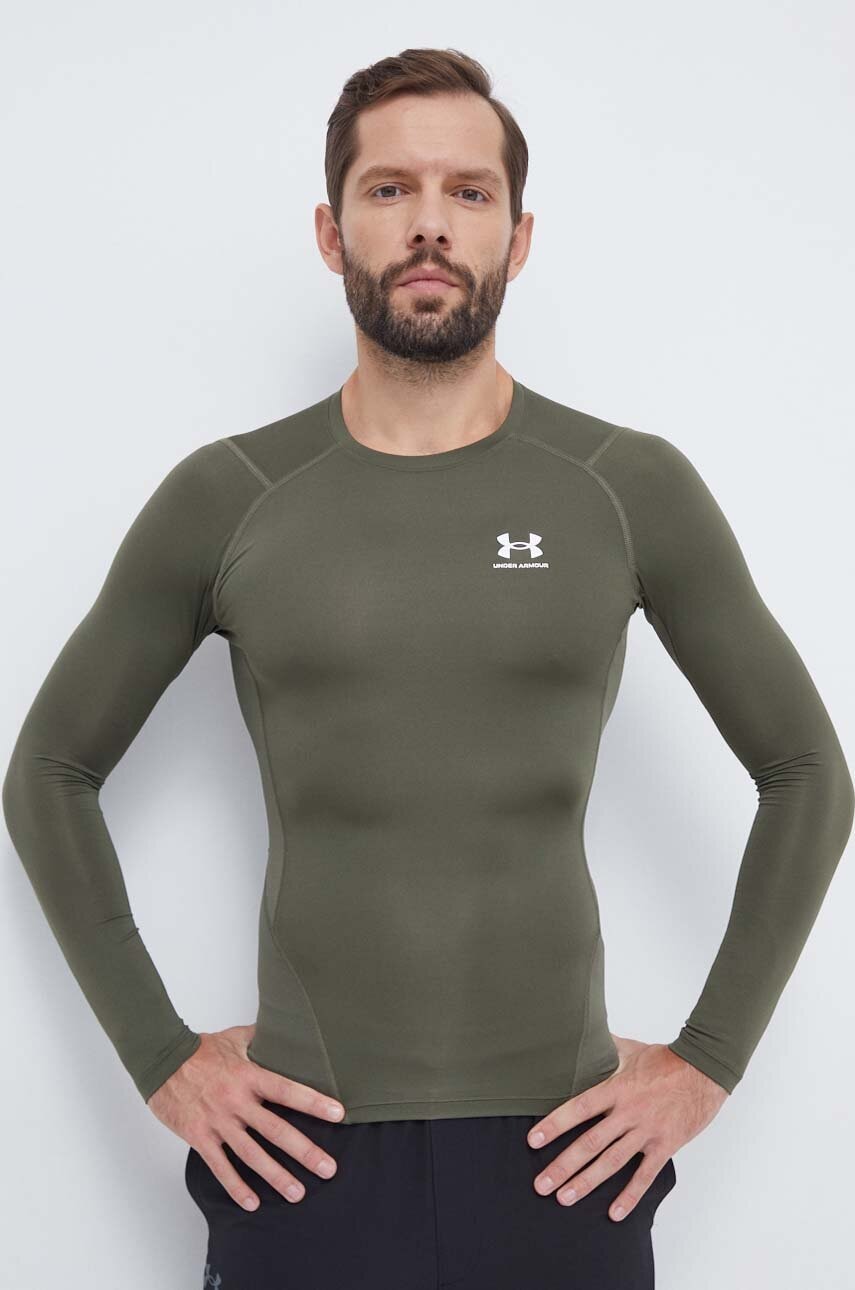 Under Armour  Tréninkové tričko s dlouhým rukávem