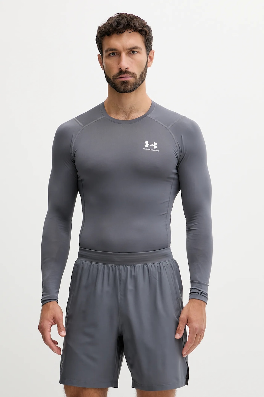 Under Armour  Tréninkové tričko s dlouhým rukávem