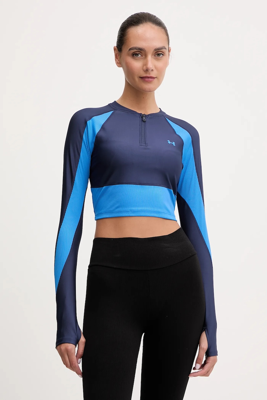 Under Armour  Tréninkové tričko s dlouhým rukávem