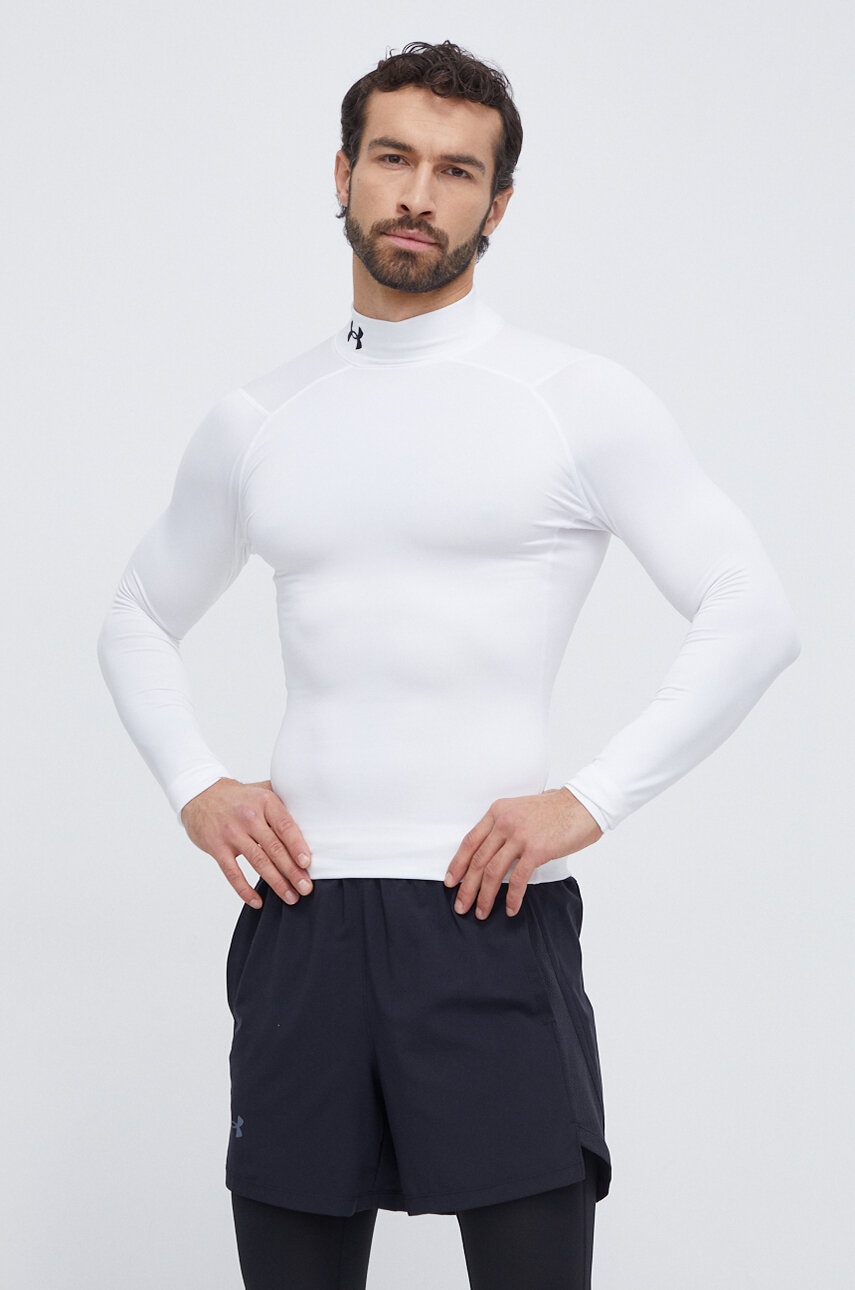 Under Armour  Tréninkové tričko s dlouhým rukávem  ColdGear Compression