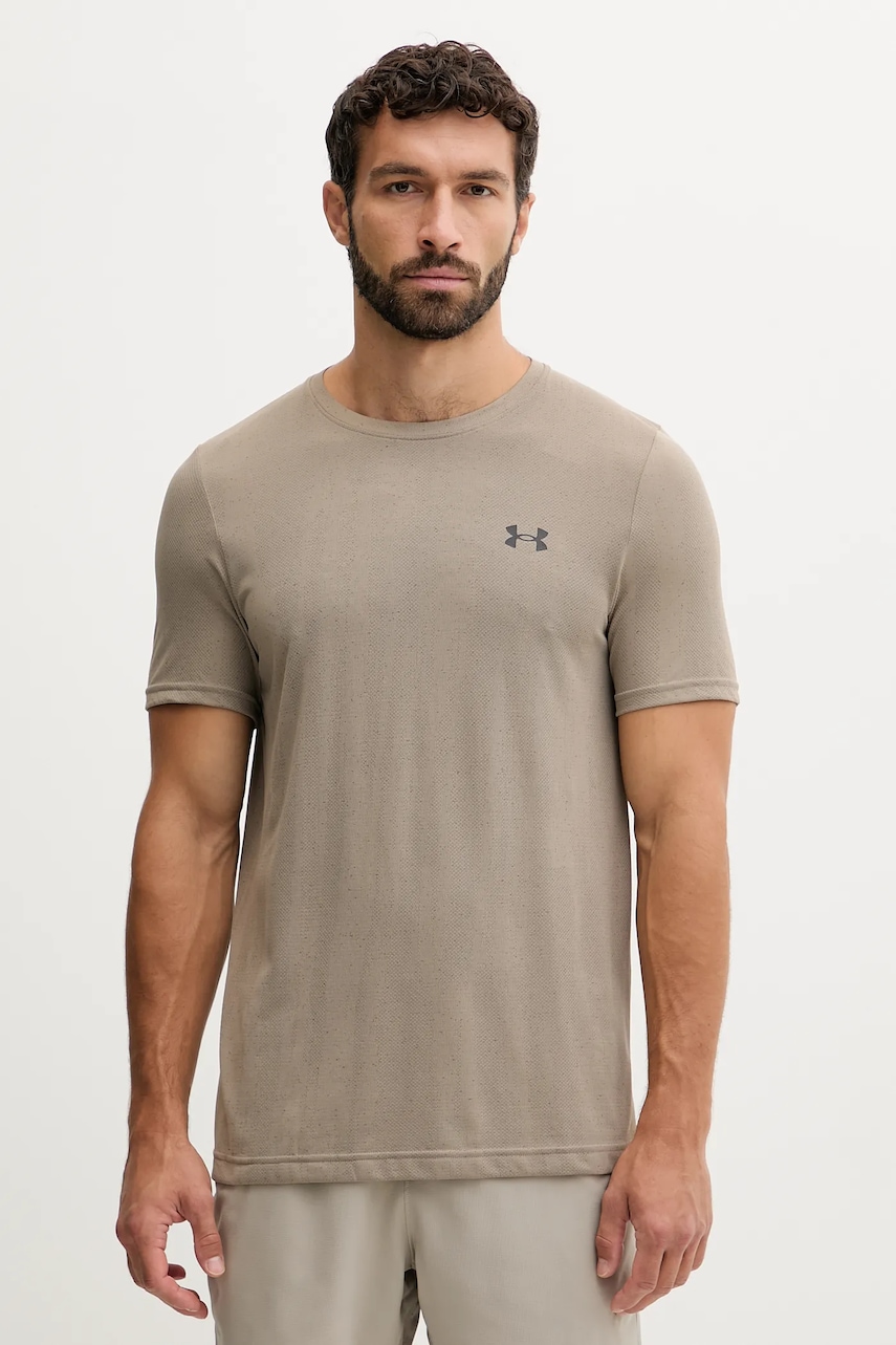 Under Armour  Tréninkové tričko  Vanish Seamless