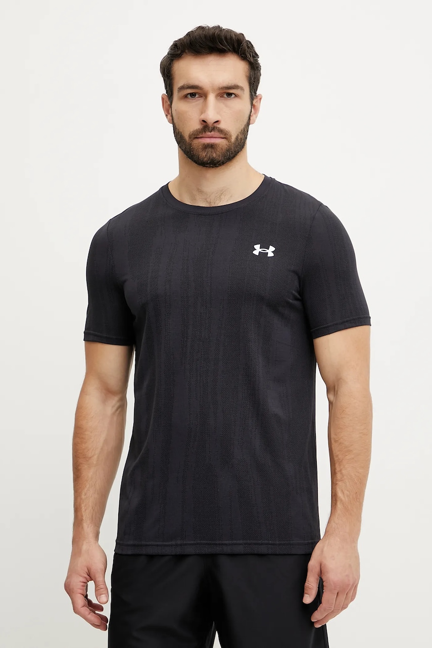 Under Armour  Tréninkové tričko  Vanish Seamless