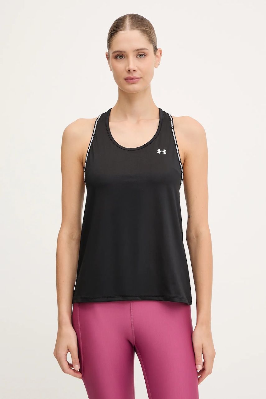 Under Armour  Tréninkový top  Tech Knockout