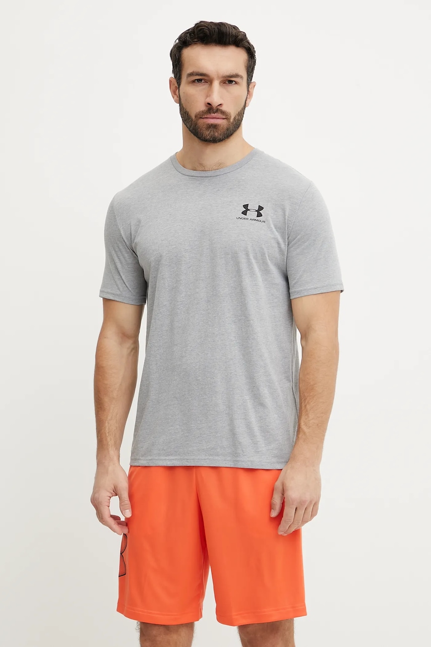 Under Armour  - Tričko 1326799..