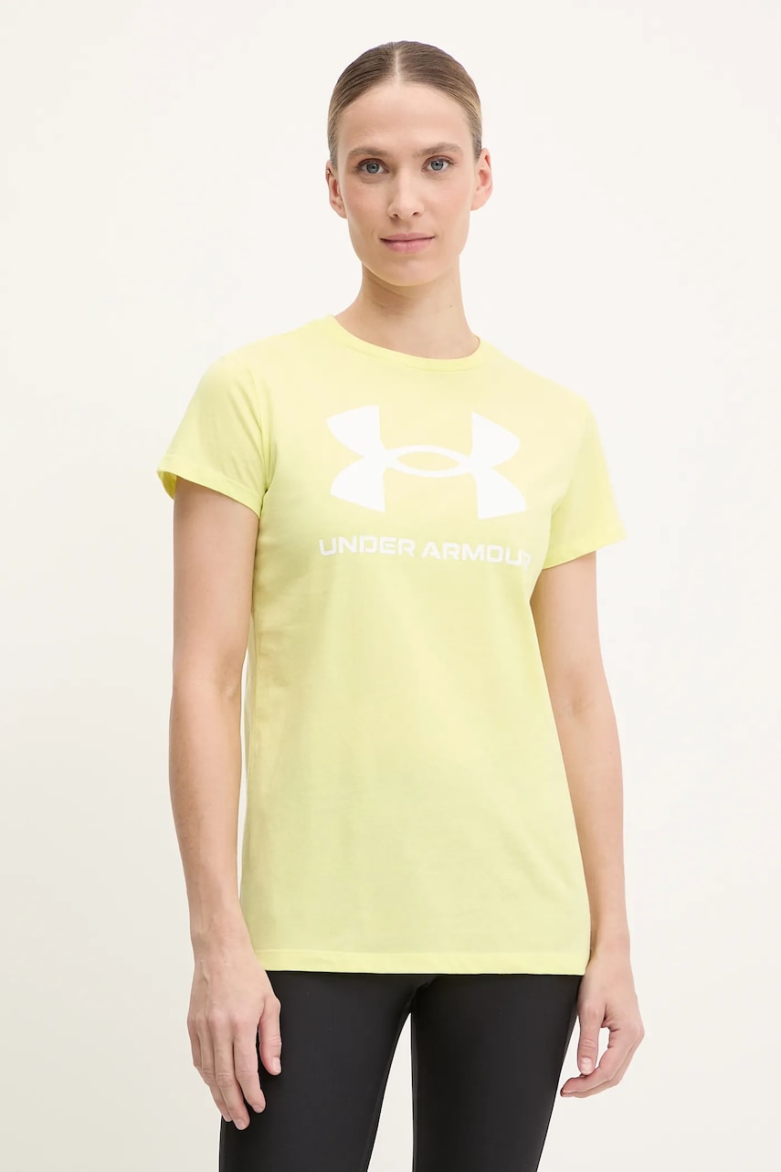 Under Armour  Tričko