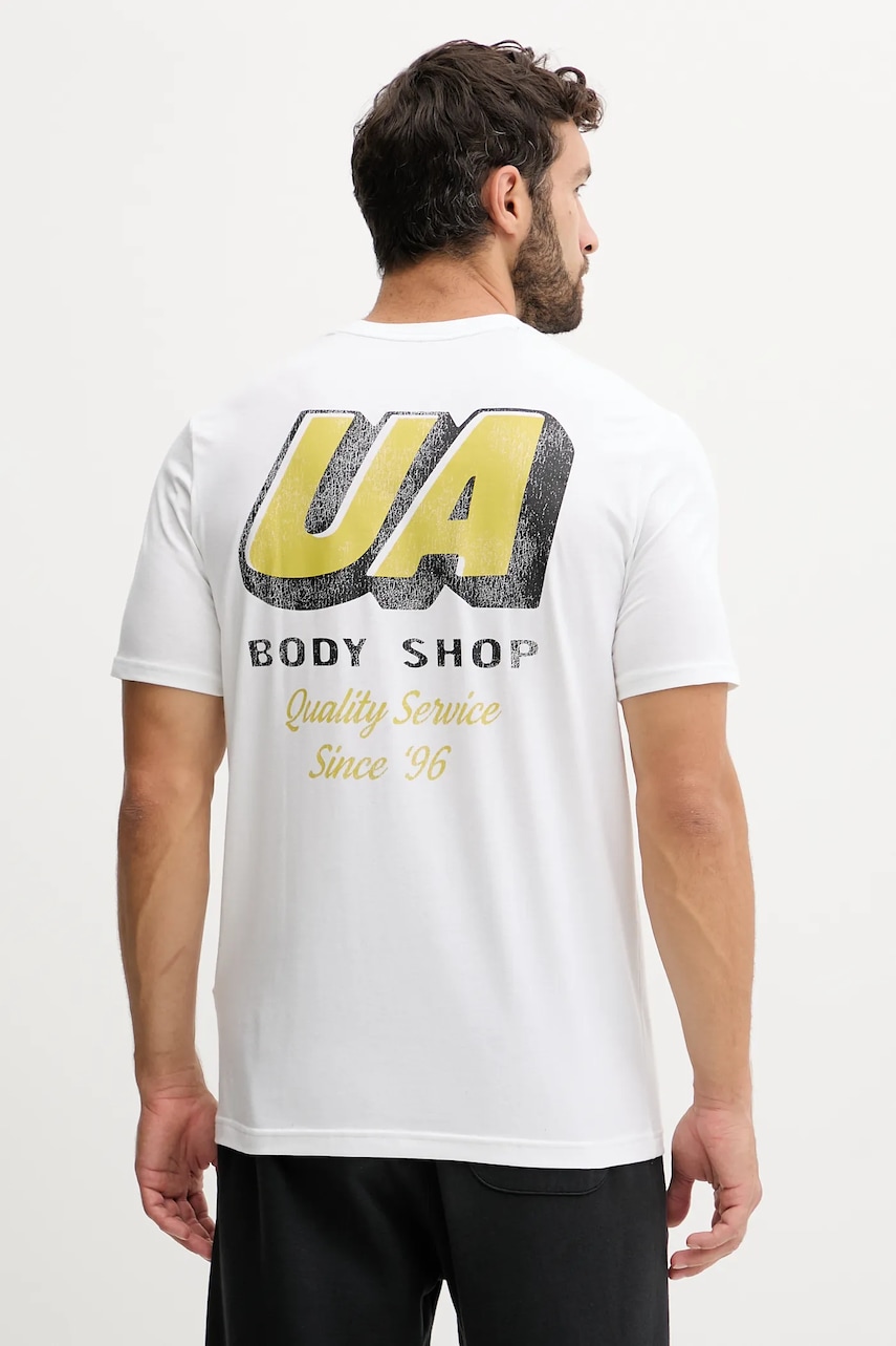 Under Armour  Tričko