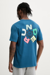 Under Armour tričko pánské s bavlnou Radial