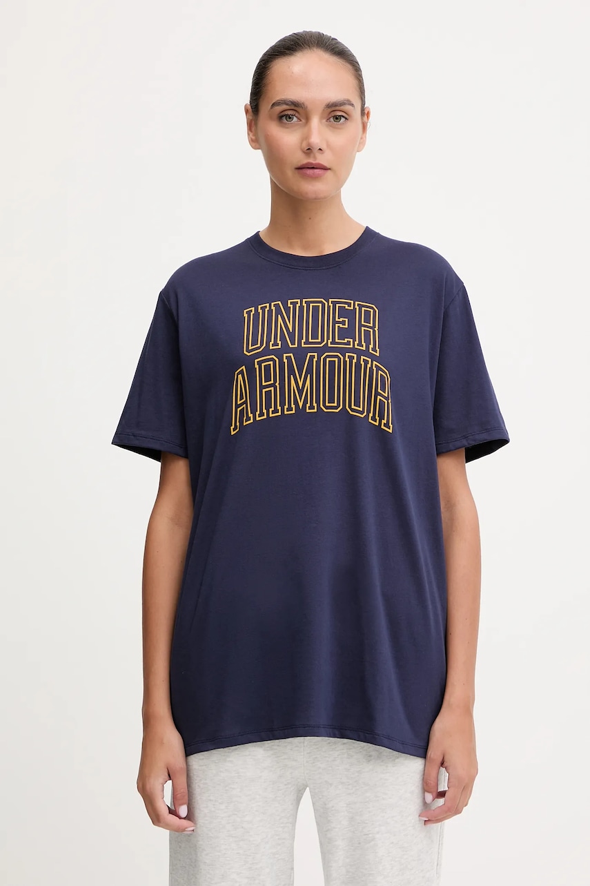 Under Armour  Tričko  Rival