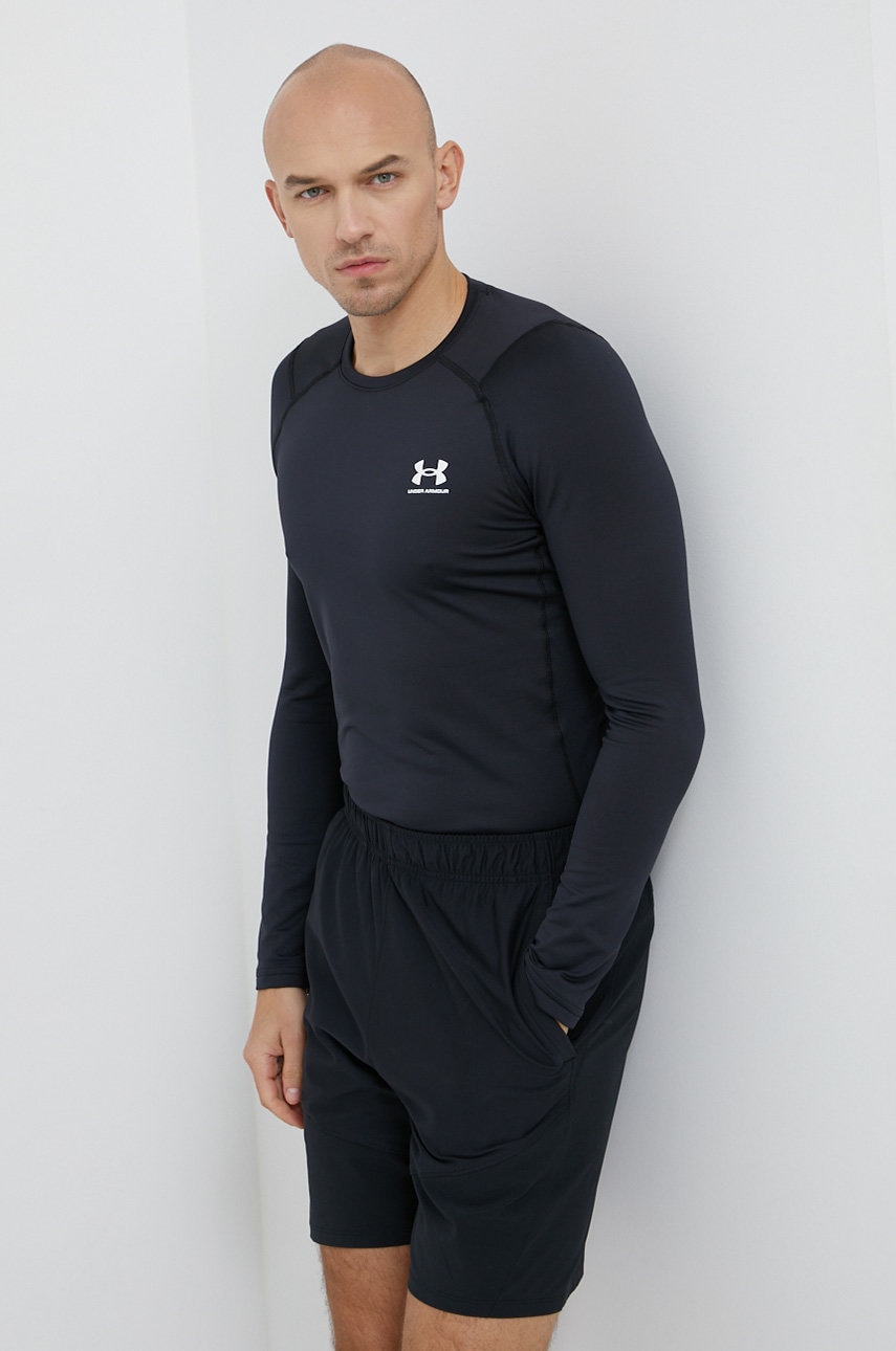 Under Armour  Tričko s dlouhým rukávem  1366068