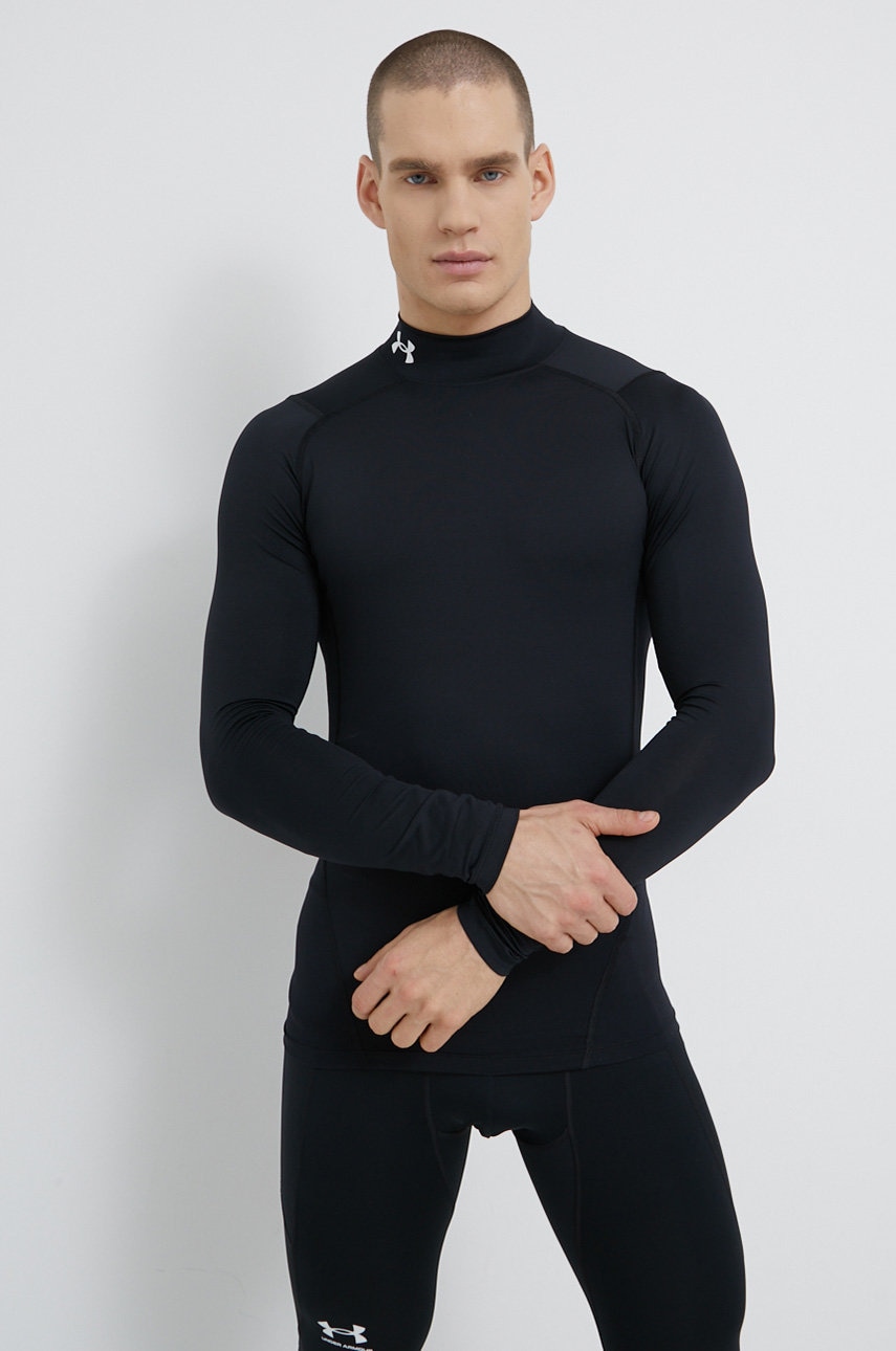 Under Armour  Tričko s dlouhým rukávem  1369606