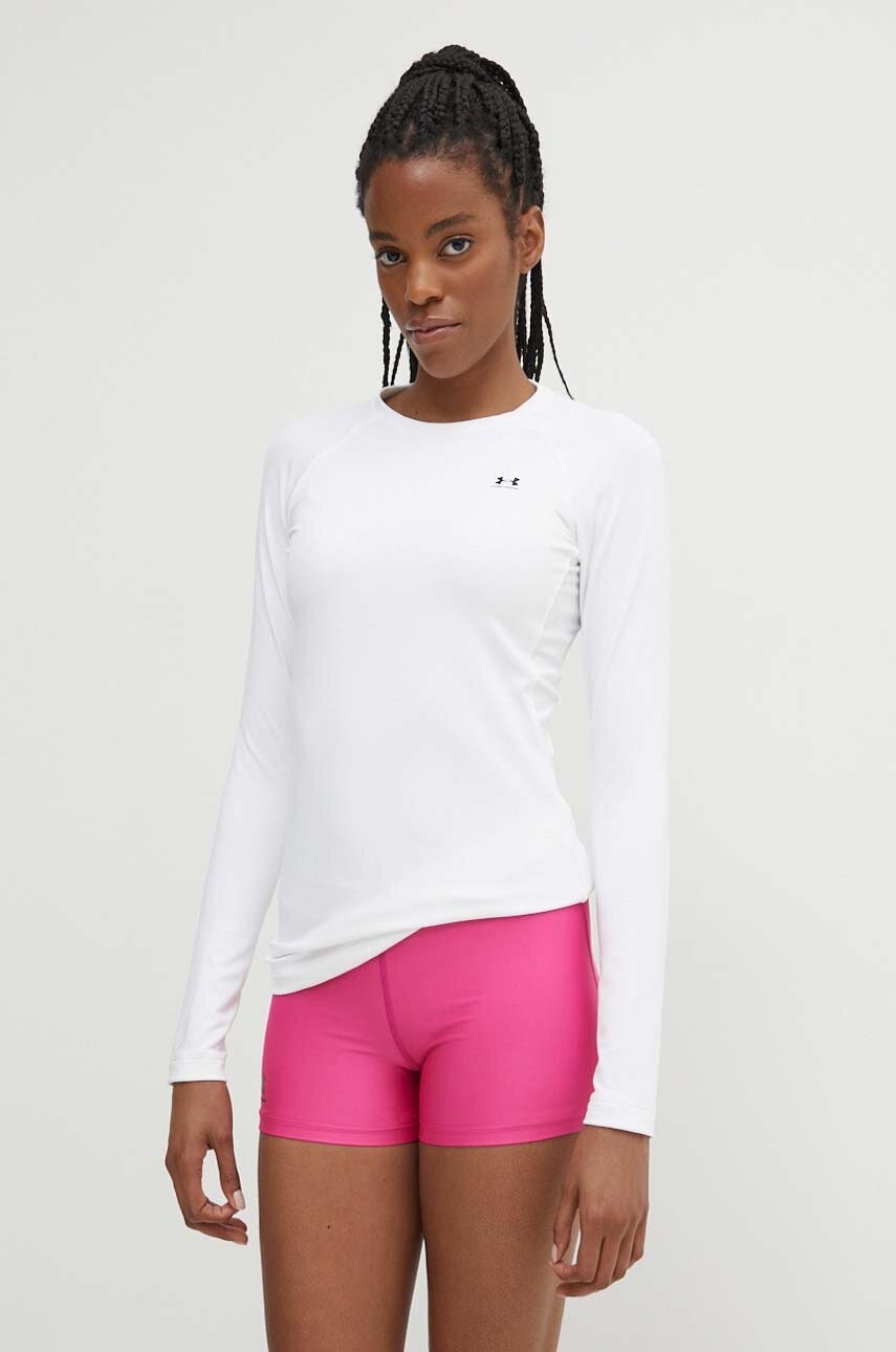 Under Armour  Tričko s dlouhým rukávem