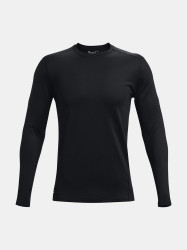 Under Armour Tričko Tac Crew CGI Base-BLK - Pánské