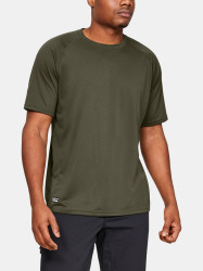 Under Armour Tričko TAC Tech T-GRN - Pánské