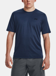 Under Armour Tričko UA Tech Vent SS-BLU - Pánské