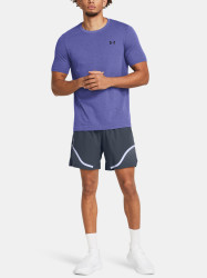 Under Armour Tričko Vanish Seamless SS-PPL - Pánské