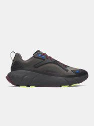Under Armour UA Aura RPSTP-BLK tenisky