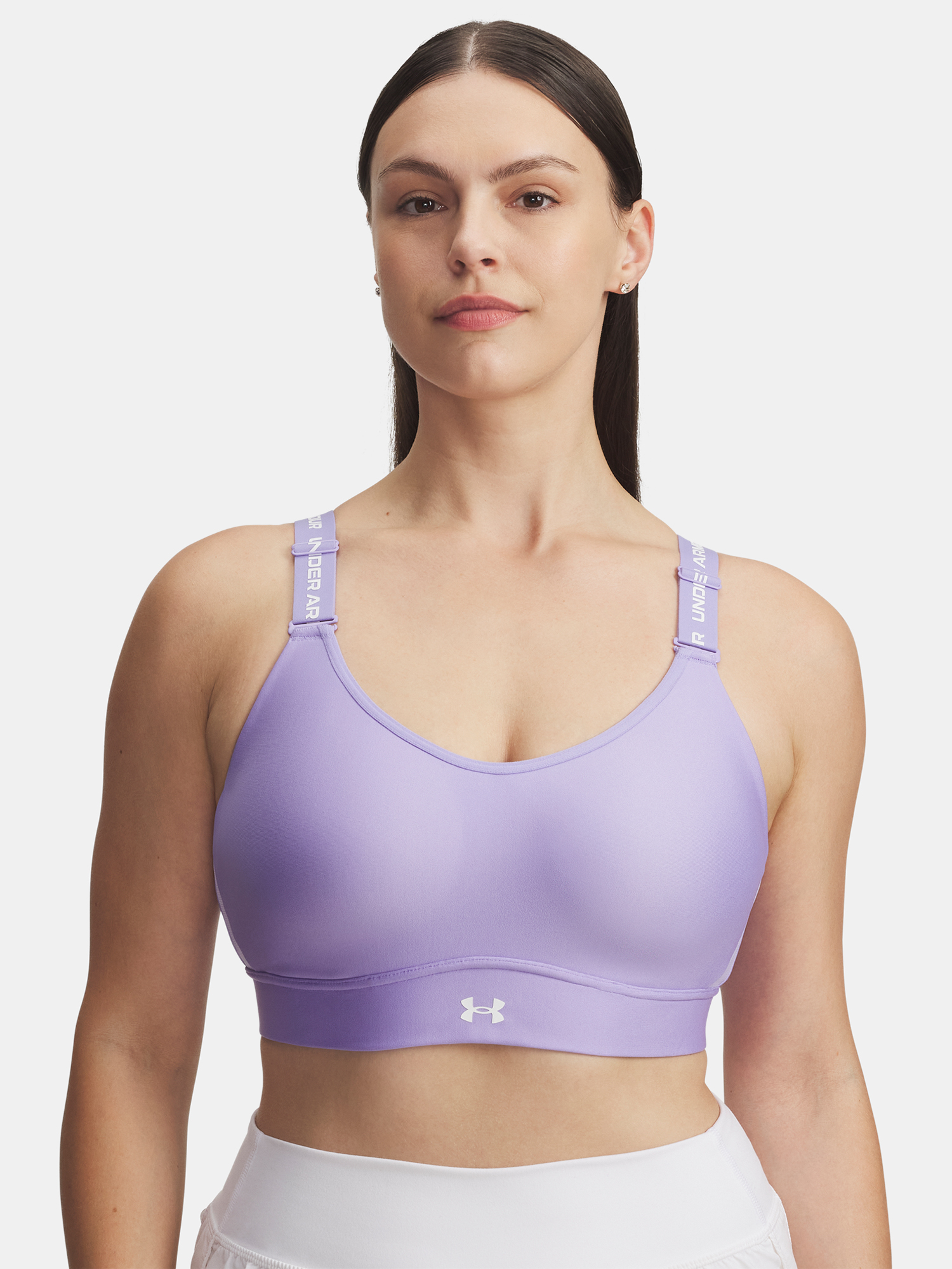 Under Armour UA Infinity Mid 2.0 sportovní podprsenka